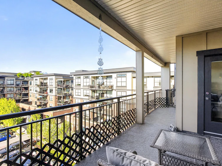 503-22633 Selkirk Avenue, Maple Ridge, BC, V2X 1C7 - 27