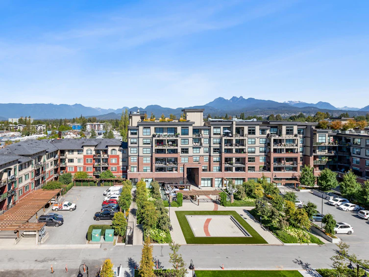 503-22633 Selkirk Avenue, Maple Ridge, BC, V2X 1C7 - 30