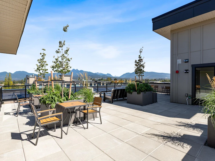 503-22633 Selkirk Avenue, Maple Ridge, BC, V2X 1C7 - 32