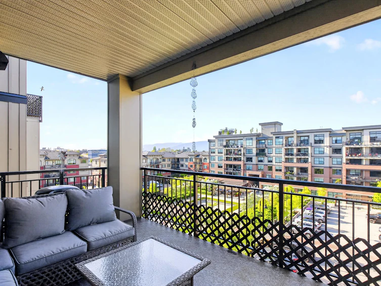 503-22633 Selkirk Avenue, Maple Ridge, BC, V2X 1C7 - 25