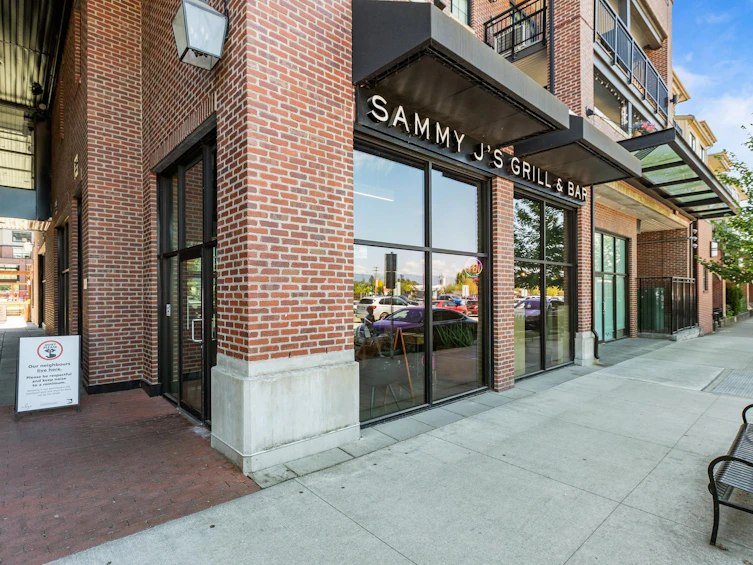 503-22633 Selkirk Avenue, Maple Ridge, BC, V2X 1C7 - 40