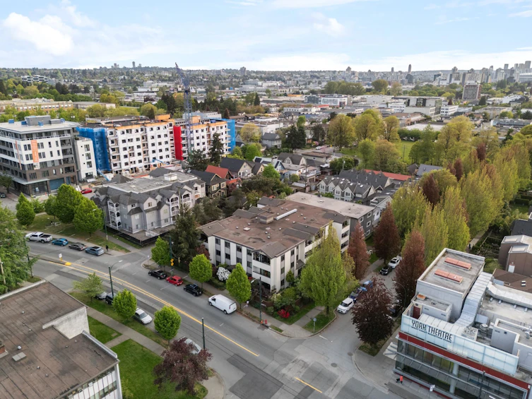 204-725 Commercial Drive, Vancouver, BC, V5L 3W4 - 29