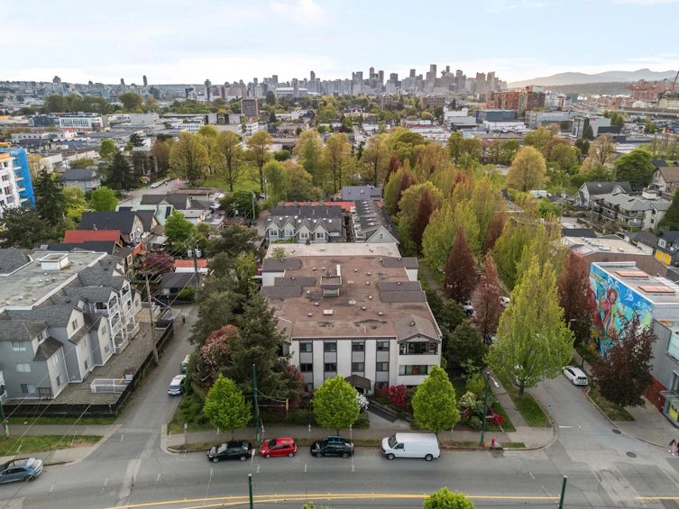 204-725 Commercial Drive, Vancouver, BC, V5L 3W4 - 28