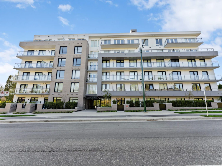 602-6859 Cambie Street, Vancouver, BC, V6P 3H1 - 28