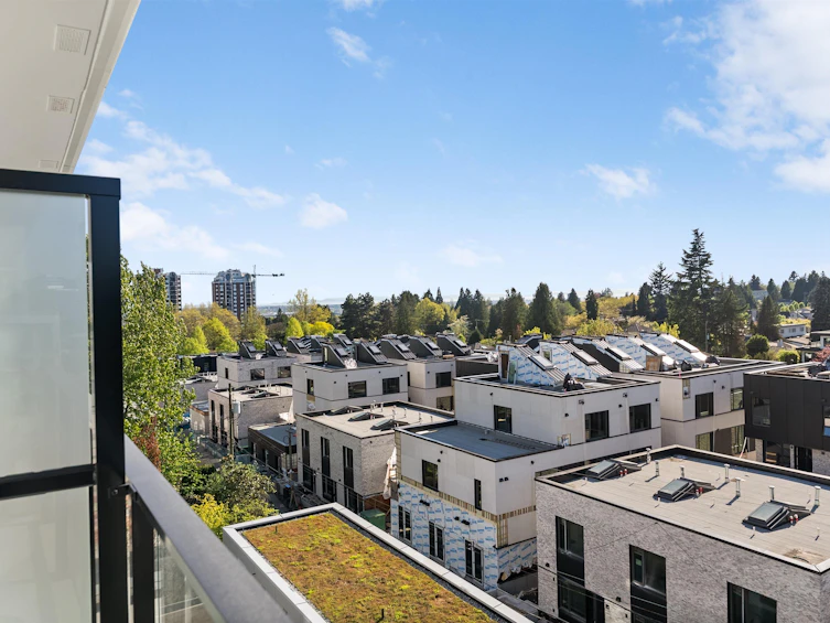 602-6859 Cambie Street, Vancouver, BC, V6P 3H1 - 22