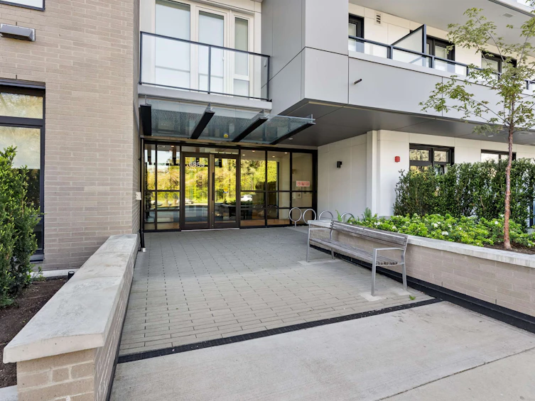 602-6859 Cambie Street, Vancouver, BC, V6P 3H1 - 29