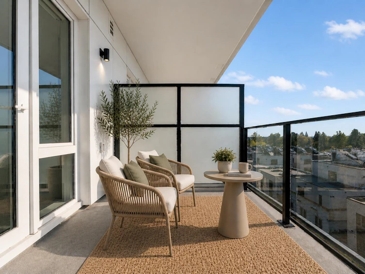 602-6859 Cambie Street, Vancouver, BC, V6P 3H1 - 3
