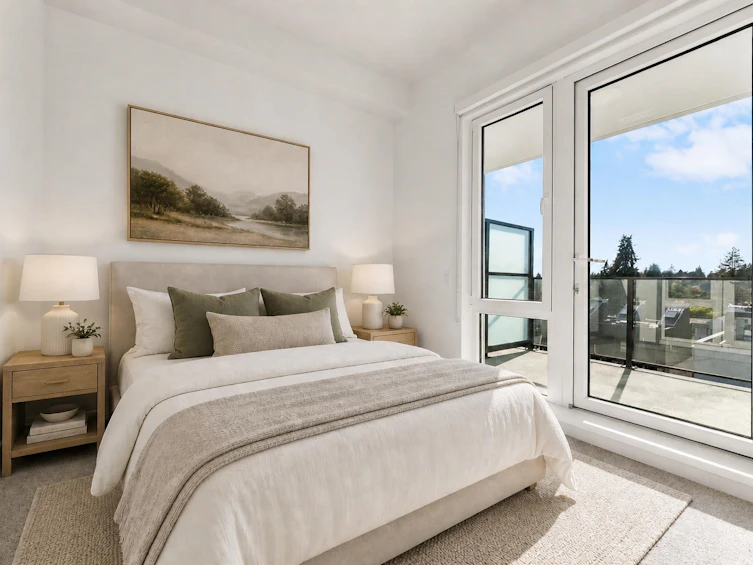 602-6859 Cambie Street, Vancouver, BC, V6P 3H1 - 15