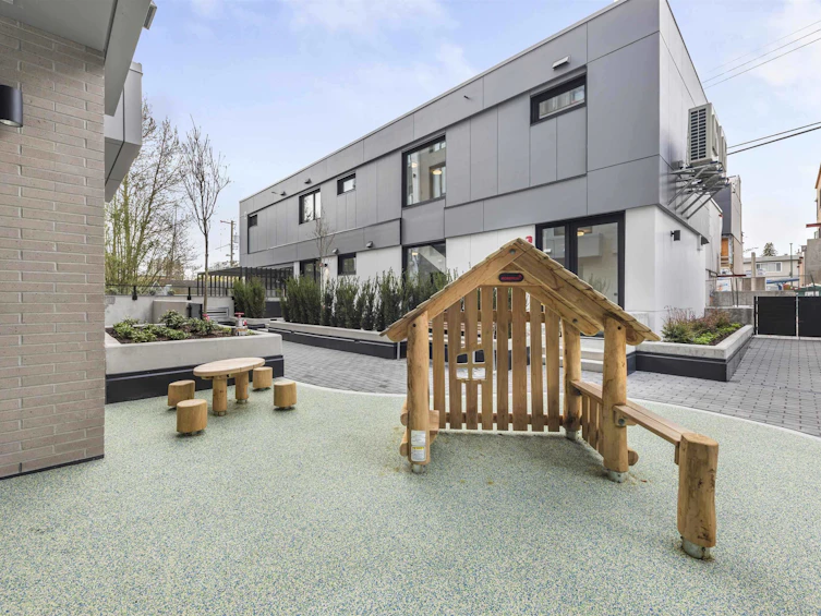 602-6859 Cambie Street, Vancouver, BC, V6P 3H1 - 27