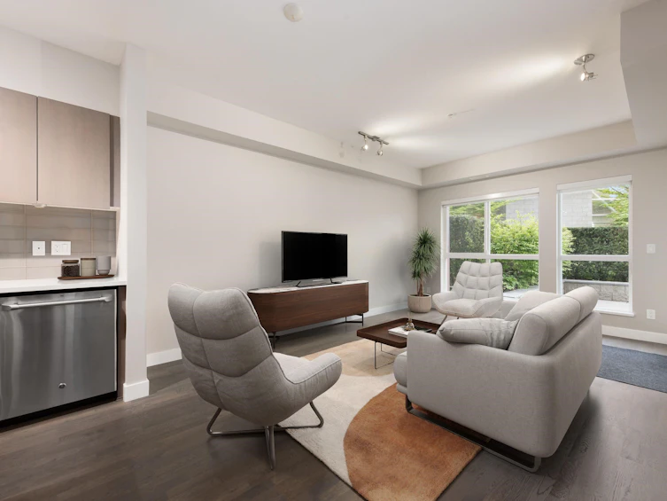 107-10033 River Drive, Richmond, BC, V6X 0L2 - 4