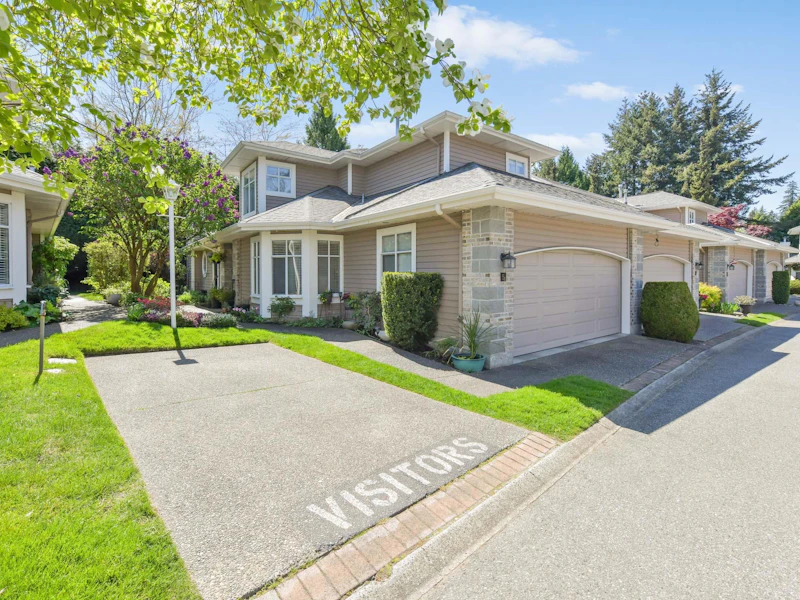 5 - 15273 24th Avenue, Surrey BC V4A 2H9