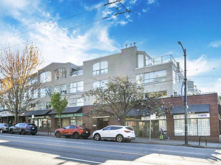 108-3131 Main Street, Vancouver, BC, V5T 3G8 - 27