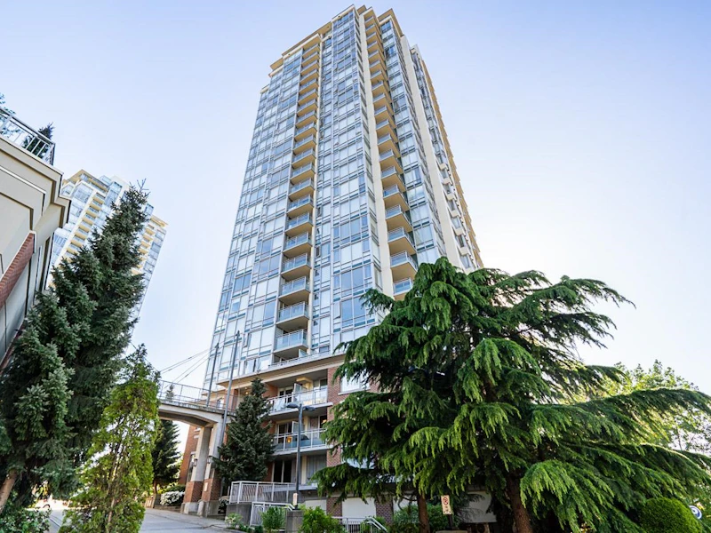 1207 - 9868 Cameron Street, Burnaby BC V3J 0A5