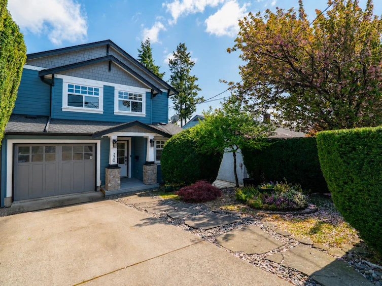 330 Richmond Street, New Westminster, BC, V3L 4B8