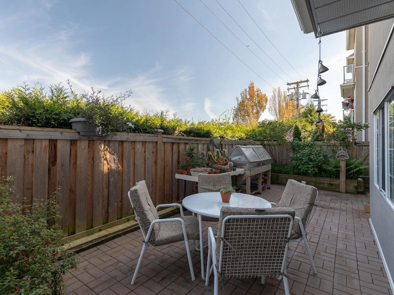 104 - 1140 55th Street, Delta BC V4M 3J8