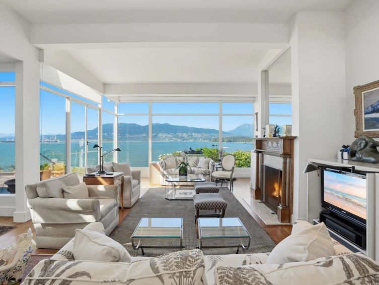 2565 Point Grey Road, Vancouver, BC, V6K 1A1 - 13