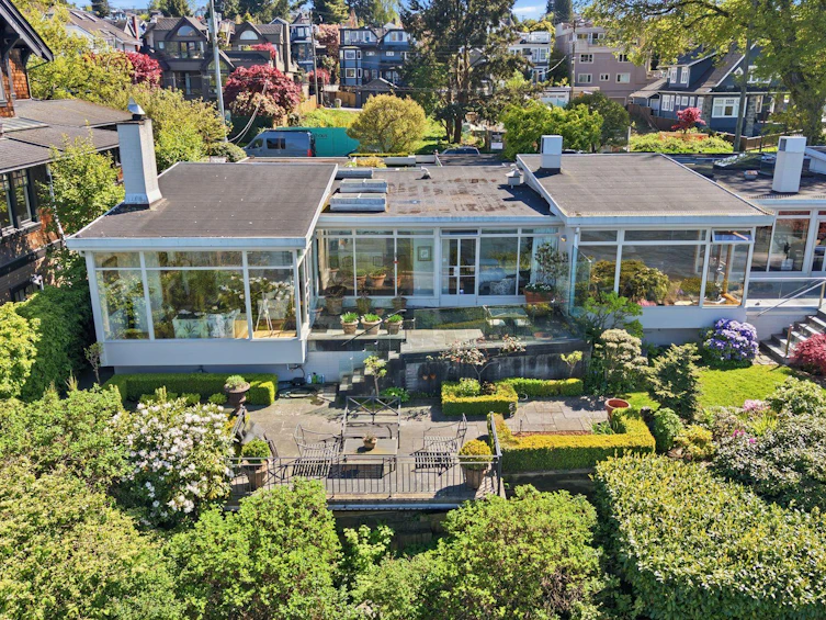 2565 Point Grey Road, Vancouver, BC, V6K 1A1 - 27