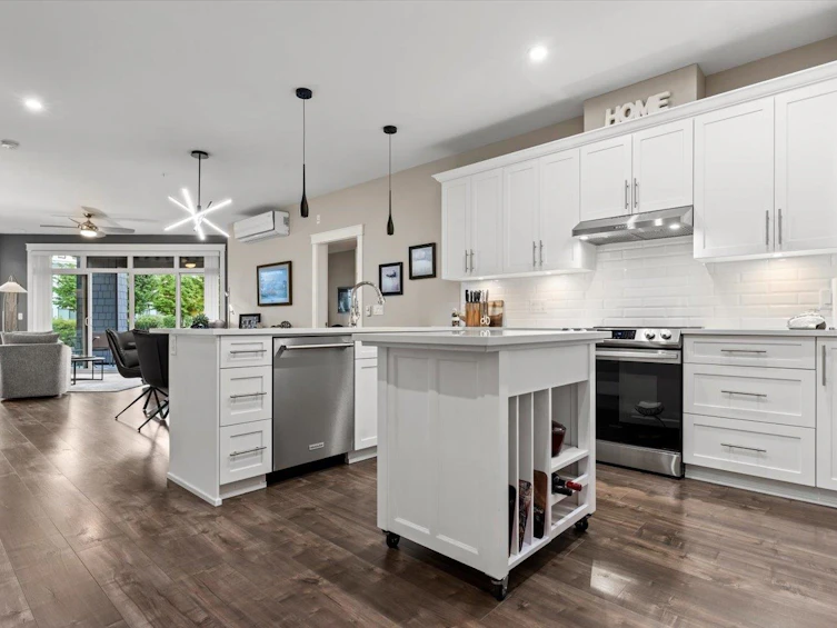 102-5384 Tyee Lane, Chilliwack, BC, V2R 6C8 - 9
