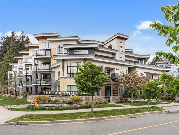 102-5384 Tyee Lane, Chilliwack, BC, V2R 6C8
