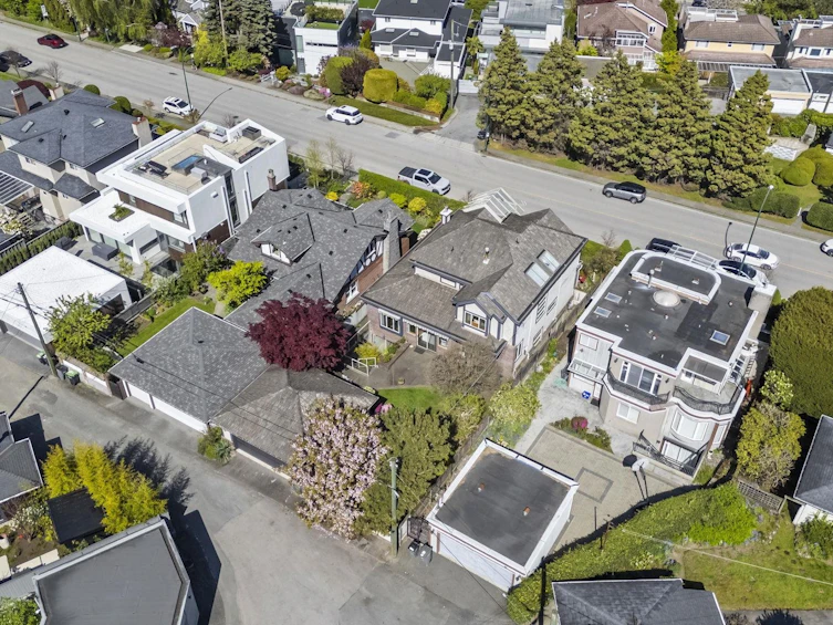 4233 Quesnel Drive, Vancouver, BC, V6L 2X5 - 37