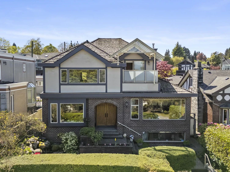 4233 Quesnel Drive, Vancouver, BC, V6L 2X5