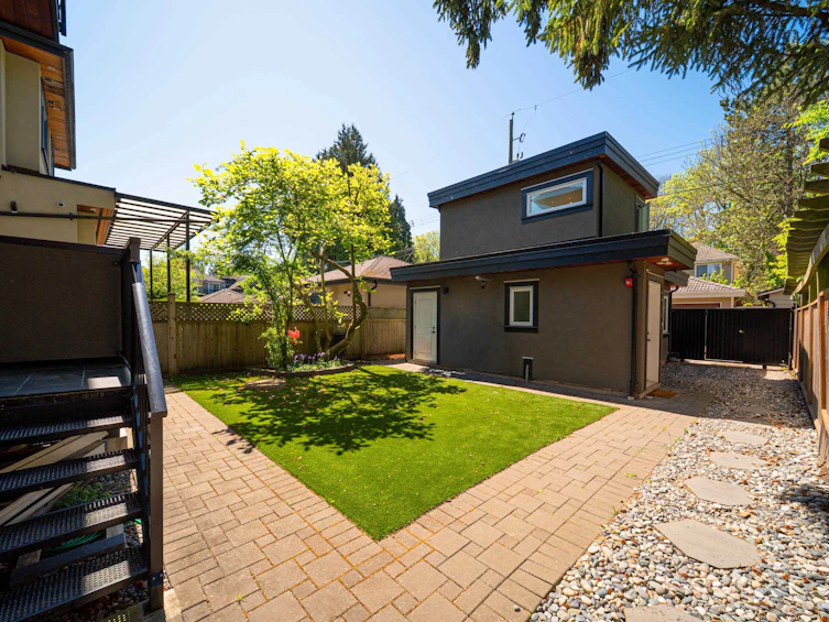 6007 Larch Street, Vancouver, BC, V6M 4E5 - 28
