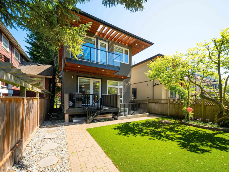 6007 Larch Street, Vancouver, BC, V6M 4E5 - 27