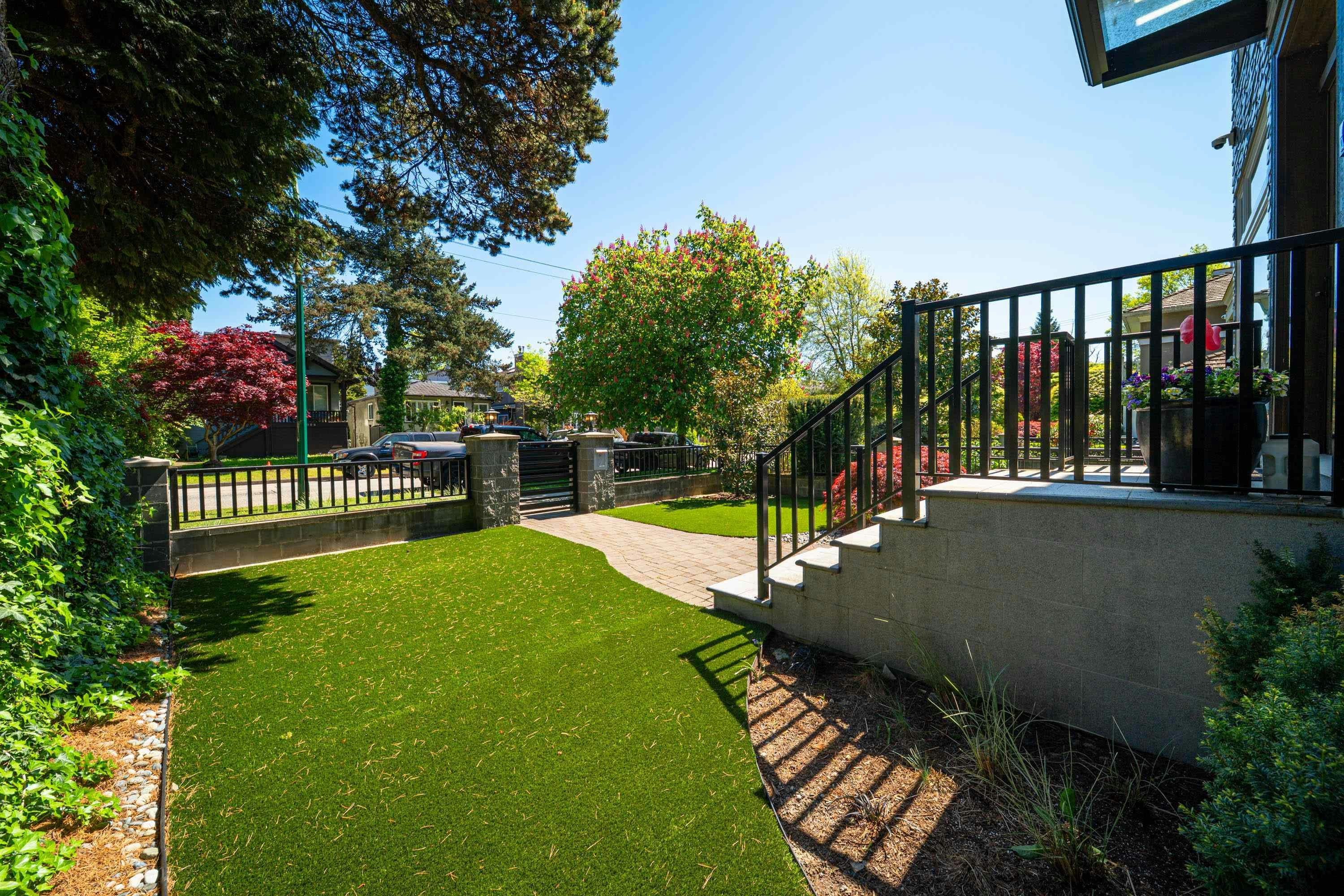 6007 Larch Street, Vancouver, BC, V6M 4E5 - 38