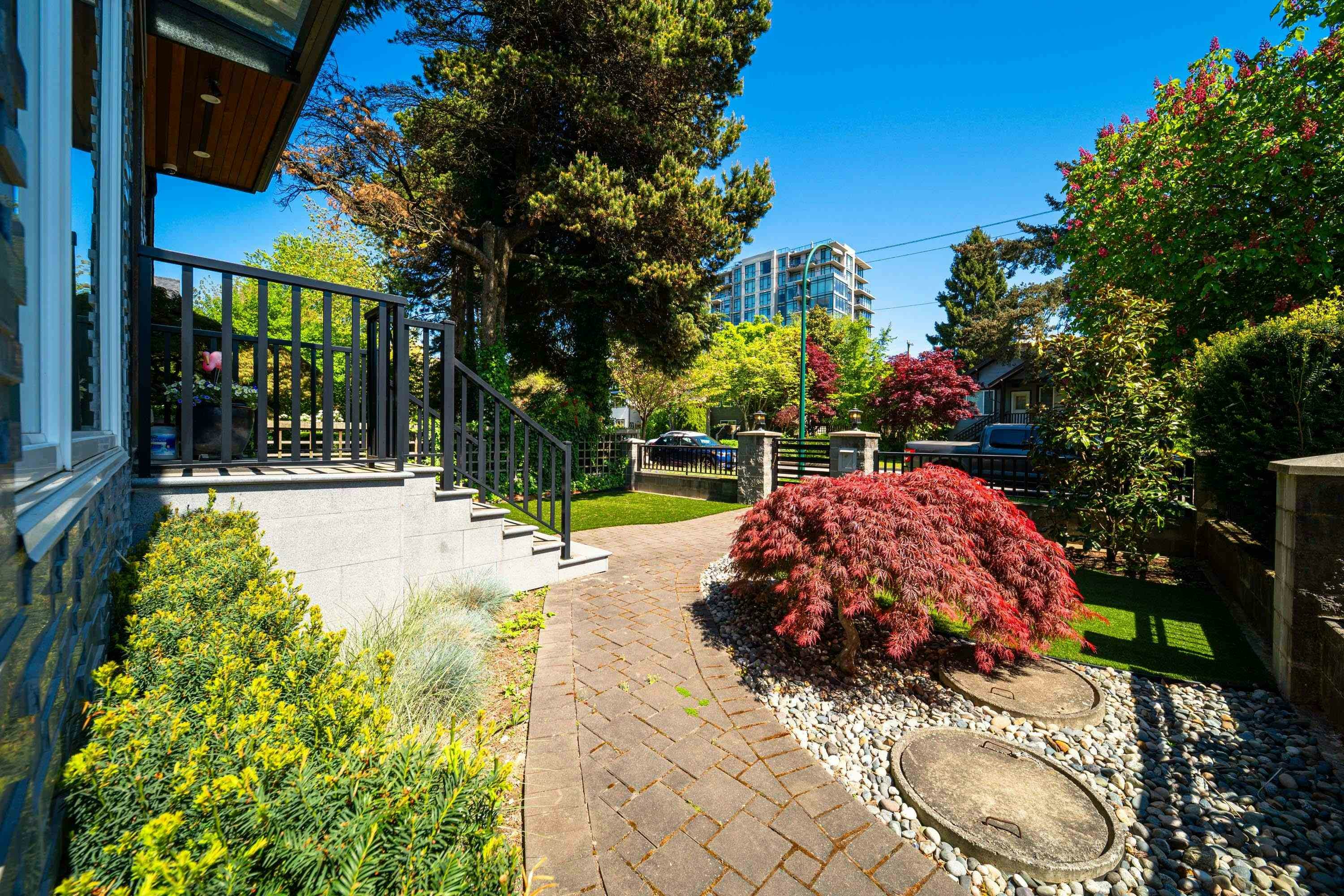 6007 Larch Street, Vancouver, BC, V6M 4E5 - 39