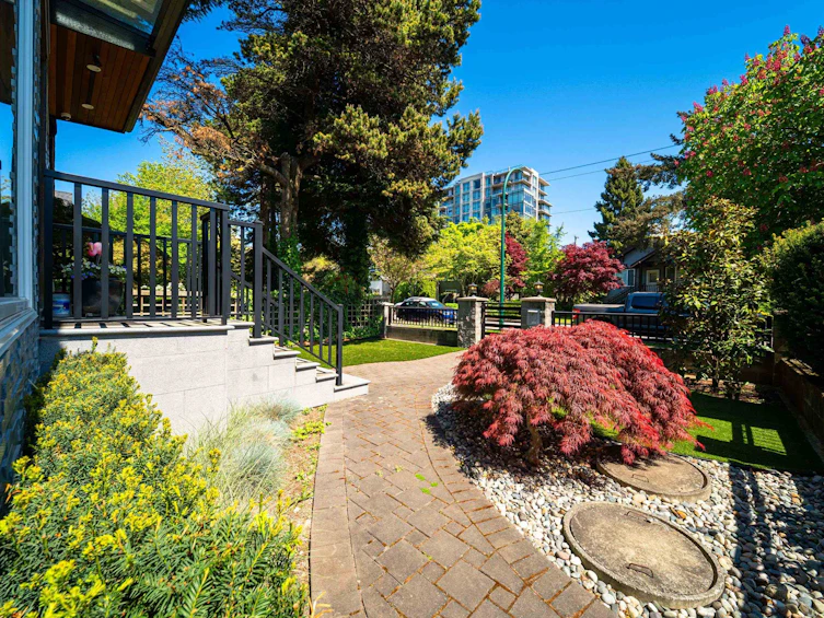 6007 Larch Street, Vancouver, BC, V6M 4E5 - 39