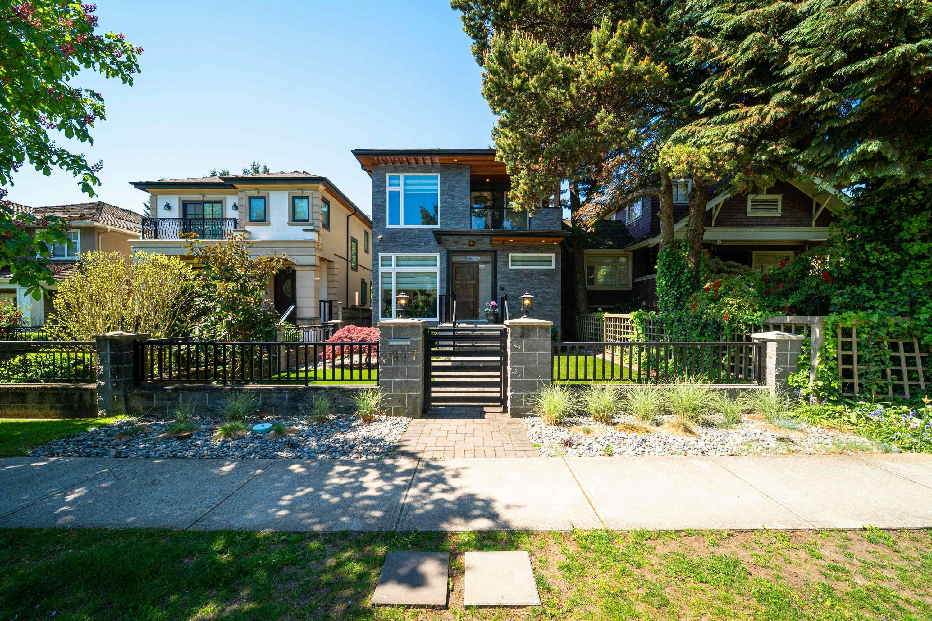 6007 Larch Street, Vancouver, BC, V6M 4E5 - 36