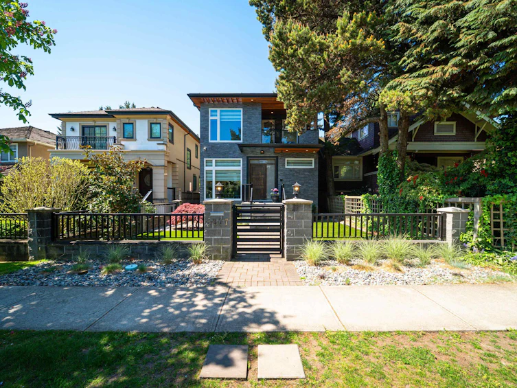 6007 Larch Street, Vancouver, BC, V6M 4E5 - 36