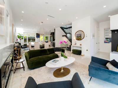 6007 Larch Street - 3