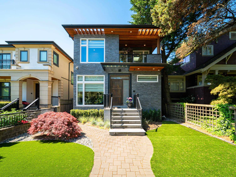 6007 Larch Street, Vancouver, BC, V6M 4E5