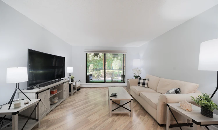 107-3911 Carrigan Crescent