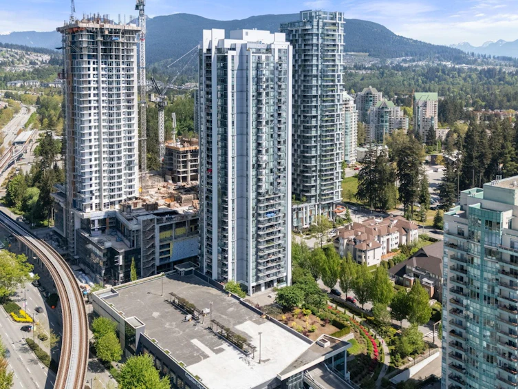 2506-1178 Heffley Crescent, Coquitlam, BC, V3B 0A7 - 28