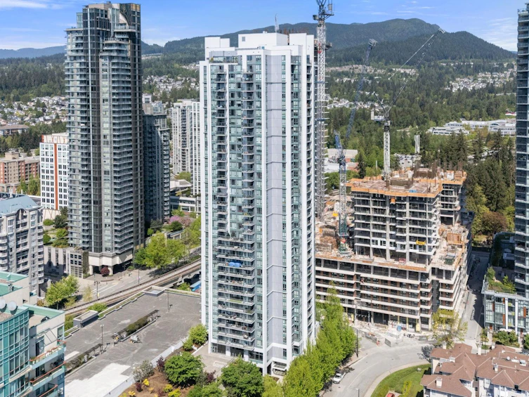 2506-1178 Heffley Crescent, Coquitlam, BC, V3B 0A7 - 5
