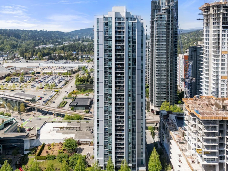 2506-1178 Heffley Crescent, Coquitlam, BC, V3B 0A7 - 36