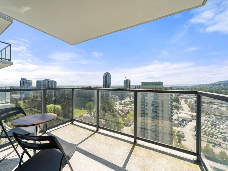 2506-1178 Heffley Crescent, Coquitlam, BC, V3B 0A7 - 29