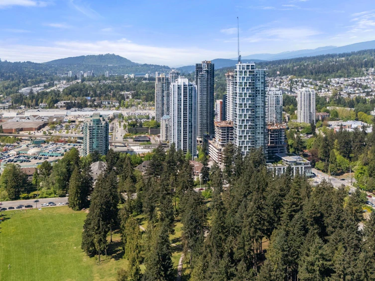 2506-1178 Heffley Crescent, Coquitlam, BC, V3B 0A7 - 35