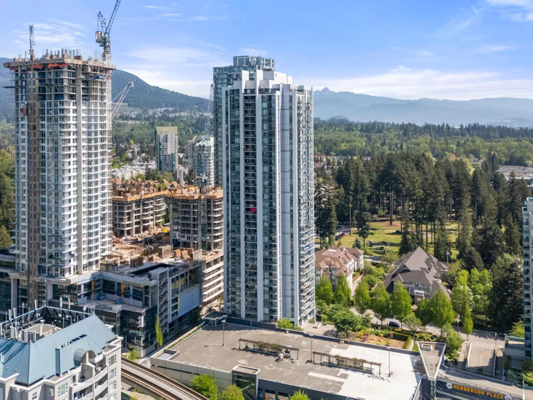2506-1178 Heffley Crescent, Coquitlam, BC, V3B 0A7 - 37