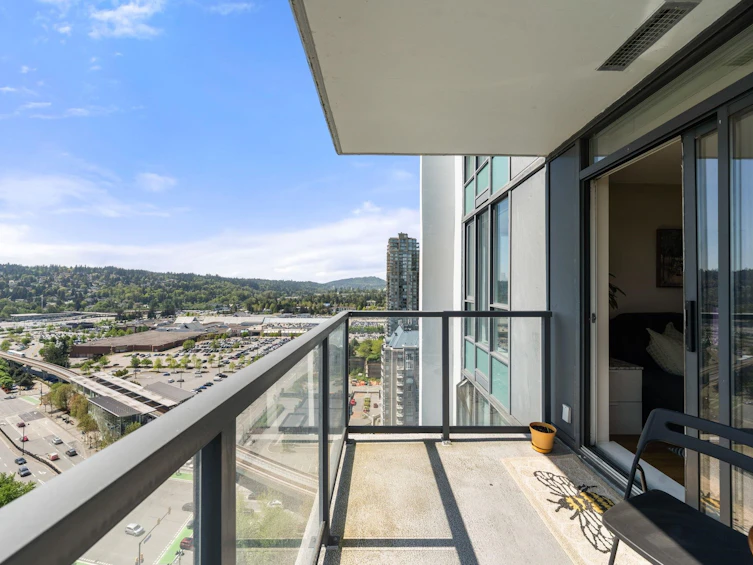 2506-1178 Heffley Crescent, Coquitlam, BC, V3B 0A7 - 31