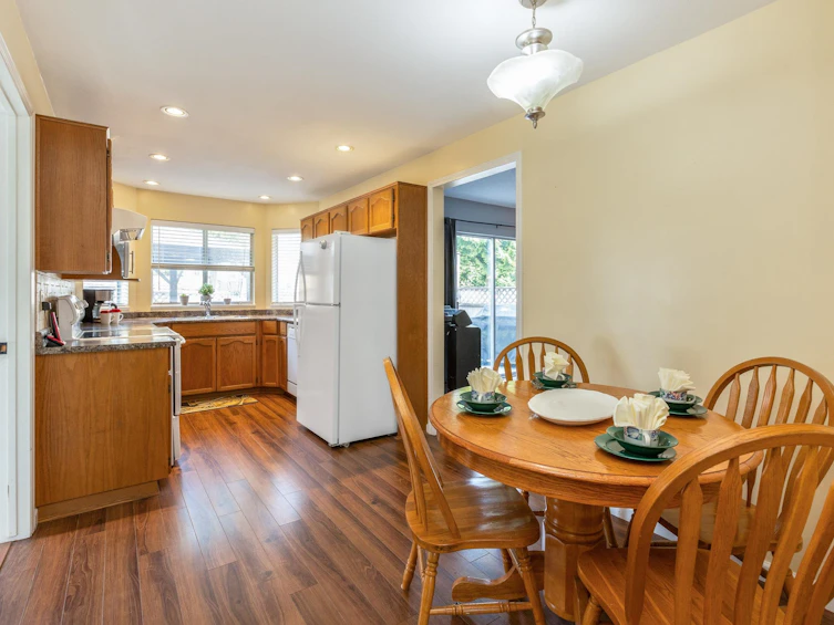 13855 65a Avenue, Surrey, BC, V3W 8W1 - 9