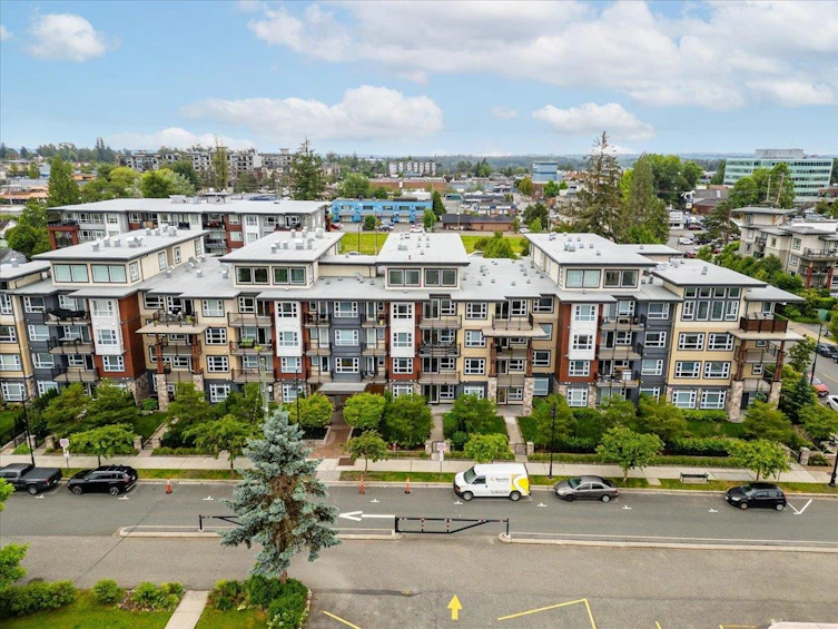 314-22562 121 Avenue, Maple Ridge, BC, V2X 3Y8 - 22