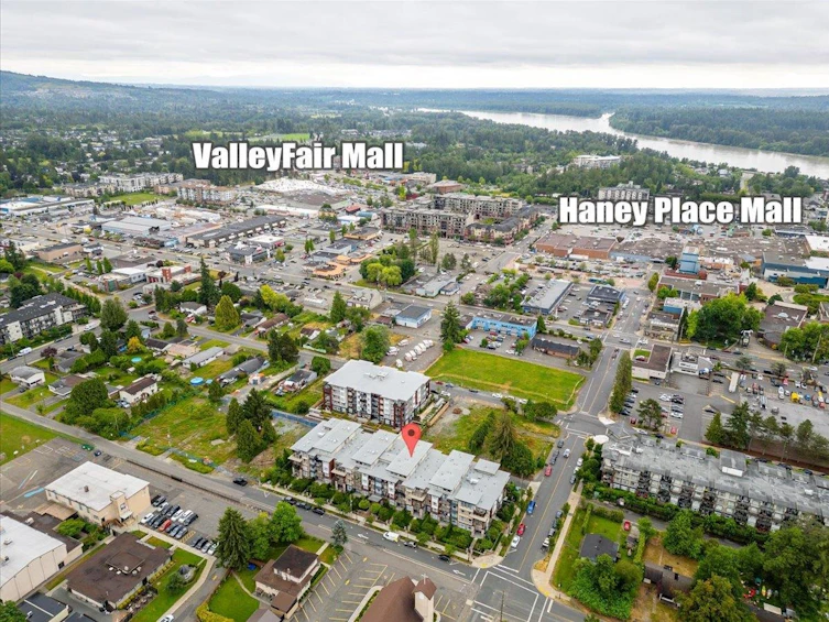 314-22562 121 Avenue, Maple Ridge, BC, V2X 3Y8 - 23