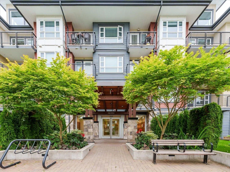 314-22562 121 Avenue, Maple Ridge, BC, V2X 3Y8 - 25