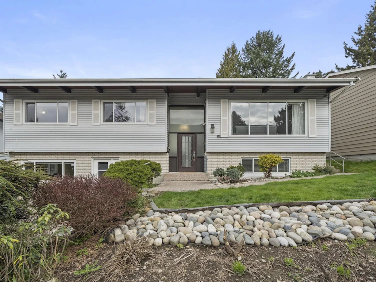 39 Mott Crescent, New Westminster, BC, V3L 4L8