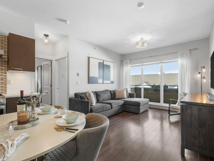 406-5811 177b Street, Surrey, BC, V3S 4J4 - 8