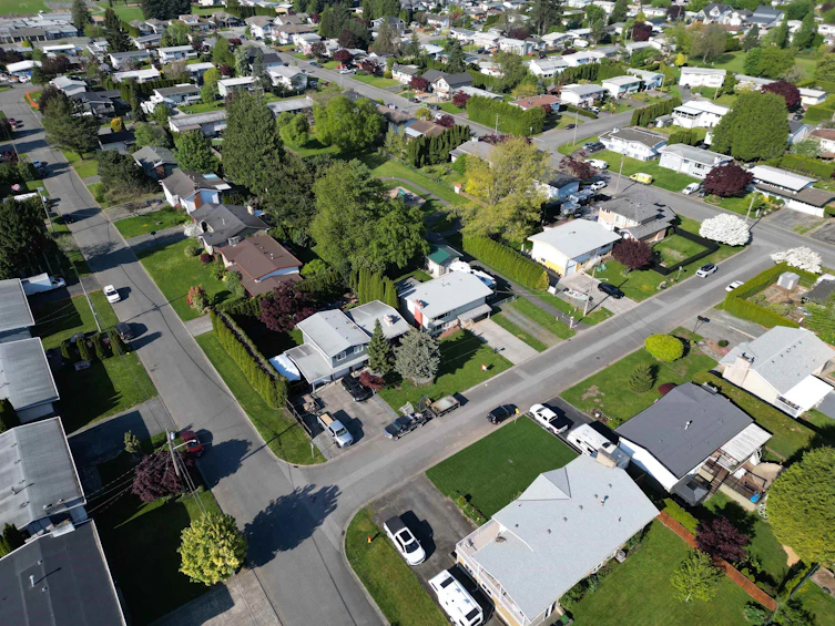46393 Marion Avenue, Chilliwack, BC, V2P 3P6 - 2