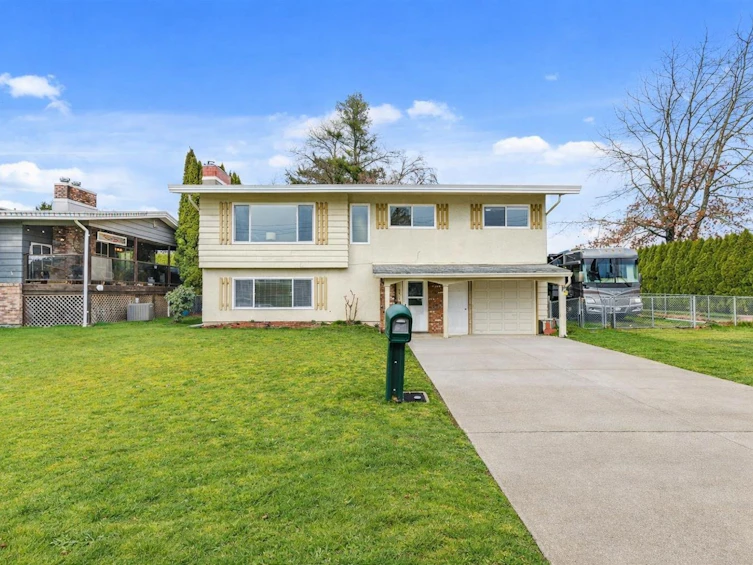 46393 Marion Avenue, Chilliwack, BC, V2P 3P6 - 5